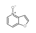 Furo[3,2-b]pyridine4-oxide structure, CAS 181526-18-1