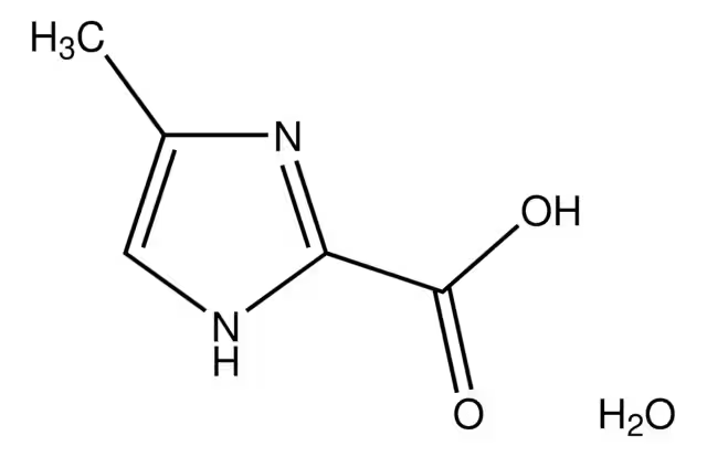 Methyl-methyl-4-nitro-1H-imidazole-2-carboxylate structure, CAS 169770-25-6