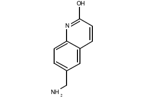 2-Aminomethyl-1H-imidazoledihydrochloride structure, CAS 22600-77-7