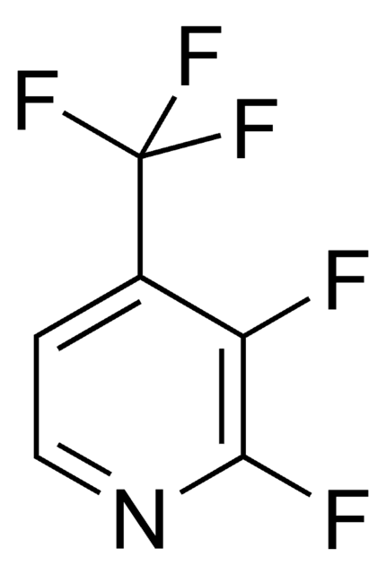2,3-Difluoro-4'-methylbiphenyl structure, CAS 864059-66-5