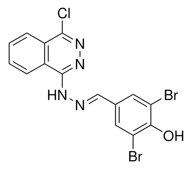 1-Chloro-3,5-dibromo-4-iodobenzene structure, CAS 81067-46-1