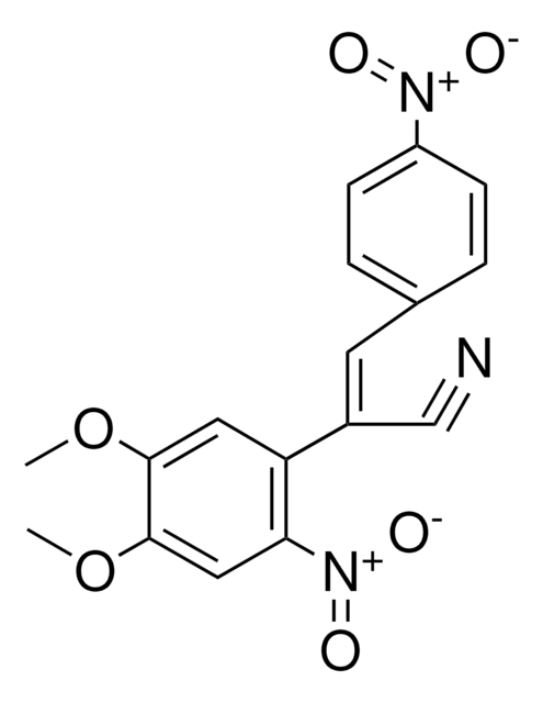 2-Nitro-4,5-difluorotoluene structure, CAS 127371-50-0
