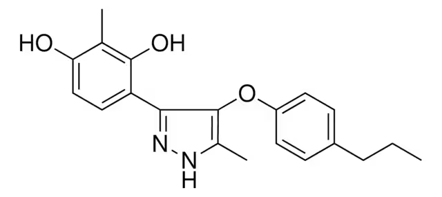 4-(3-(2-methoxy-4-methylphenyl)propyl)benzene-1,3-diol structure, CAS 1218764-74-9