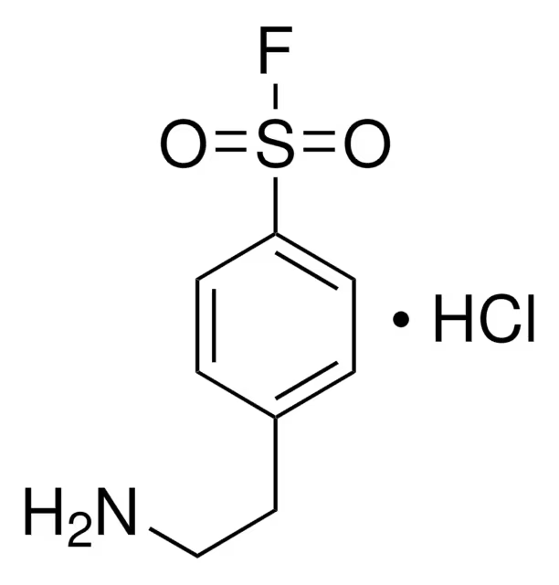 4-(2-aminoethyl)oxyindole hydrochloride structure, CAS 91374-26-4