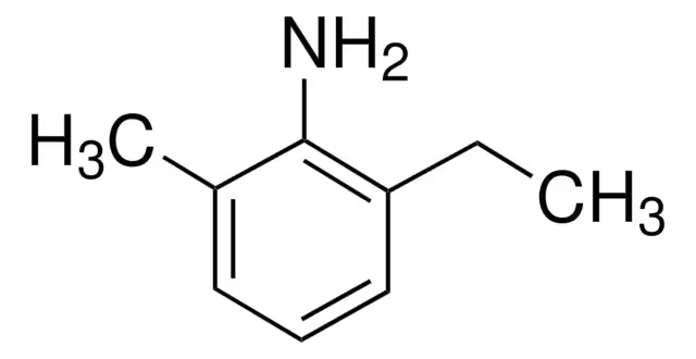 6-ethyl-2-Piperidinone structure, CAS 53611-44-2