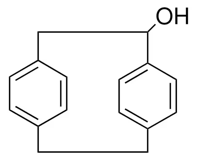 4(15),11-Oppositadien-1-ol structure, CAS 70389-96-7
