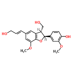 5-O-MethylhierochinD structure, CAS 97465-82-2