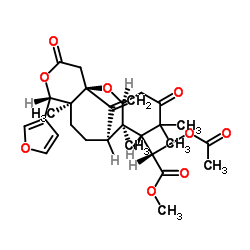 Methyl6-acetoxyangolensate structure, CAS 16566-88-4