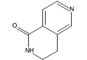 3,4-Dihydro-3,4-dihydroxynaphthalen-1(2H)-one structure, CAS 1220891-22-4