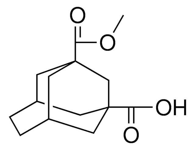 Tricyclo[4.3.1.1(3,8)]undecane-1-carboxylicacid structure, CAS 31061-65-1