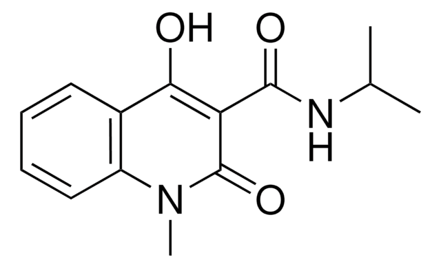 ethyl4-hydroxy-1-isopropyl-2-oxo-1,2-dihydro-1,8-naphthyridine-3-carboxylate structure, CAS 1253790-69-0