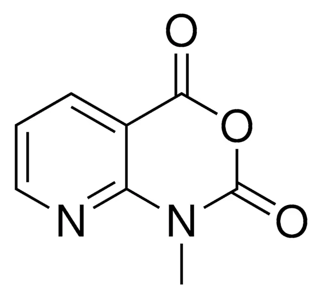 1-isopropyl-7-methyl-1H-pyrido[2,3-d][1,3]oxazine-2,4-dione structure, CAS 1253791-90-0