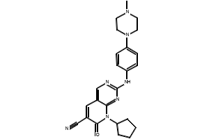 ethyl5-hydroxy-7-oxo-2-phenyl-7,8-dihydropyrido[2,3-d]pyrimidine-6-carboxylate structure, CAS 1253791-09-1
