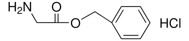 benzyl2-aminoacetatehydrochloride structure, CAS 1738-68-7
