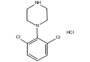 1-(2,6-Dimethoxyphenyl)piperazine structure, CAS 148583-59-9