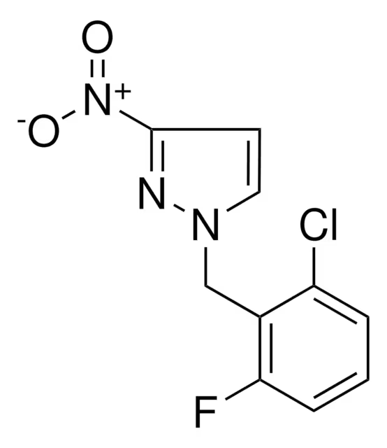 1-(2-Chloro-6-fluorobenzyl)piperazine structure, CAS 215655-20-2