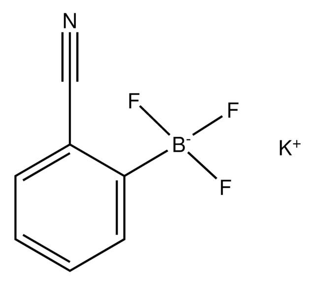 2-(2-cyanophenyl)ethanesulfonicacid structure, CAS 1223748-51-3