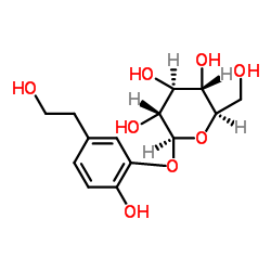 Cimidahurinine structure, CAS 142542-89-0