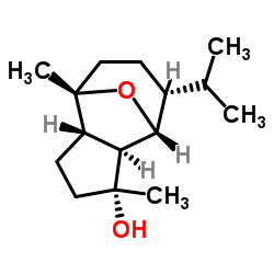 Chrysothol structure, CAS 911714-91-5