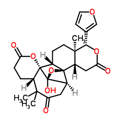 Seneganolide structure, CAS 301530-12-1