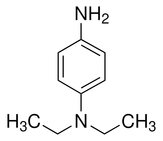 N,N-Diethyl-p-nitroaniline structure, CAS 2216-15-1