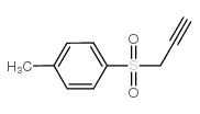Propargyltosylates structure, CAS 16192-07-7