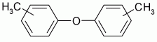 4,4'-dimethyldiphenylether structure, CAS 28299-41-4