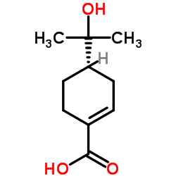 Oleuropeicacid structure, CAS 5027-76-9