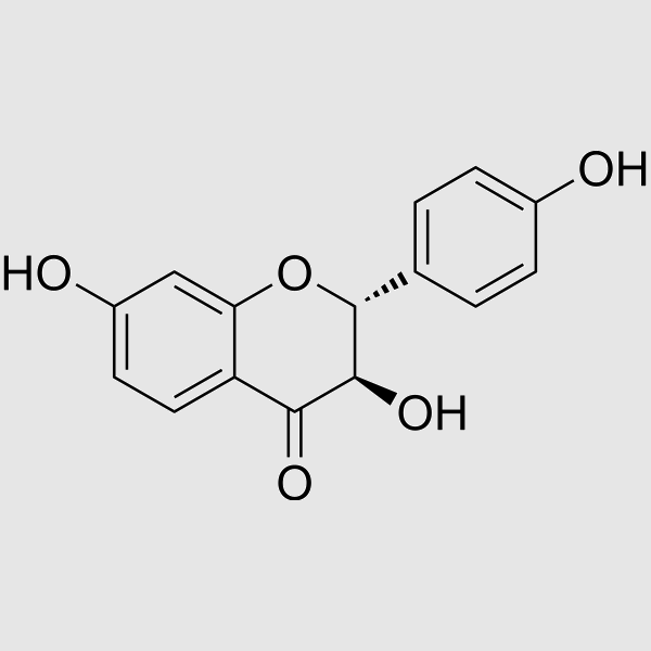 Garbanzol structure, CAS 1226-22-8