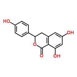 ThunberginolC structure, CAS 147517-06-4