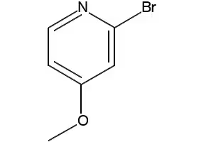 3,5-Di-tert-butylbromobenzene structure, CAS 89488-29-9