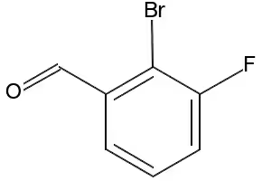2,5-Dibromobenzaldehyde structure, CAS 891180-59-9