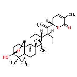 Semialactone structure, CAS 366450-46-6