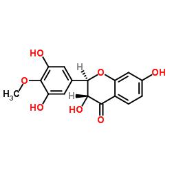 Sepinol structure, CAS 72061-63-3