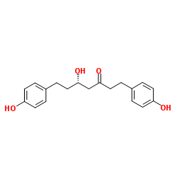 Platyphyllonol structure, CAS 41137-85-3