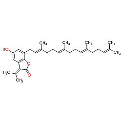 RhuscholideA structure, CAS 944804-58-4