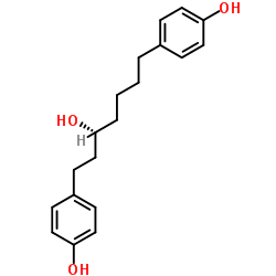 Centrolobol structure, CAS 30359-01-4