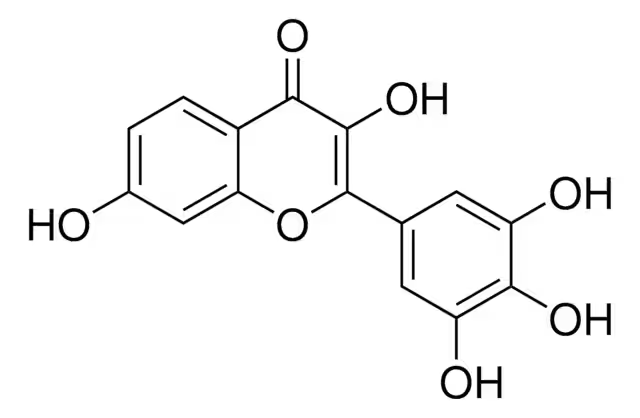 Robinetin structure, CAS 490-31-3