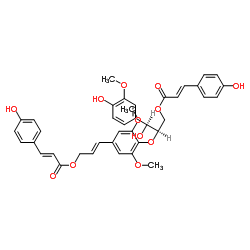DadaholA structure, CAS 405281-76-7