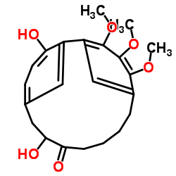 Porson structure, CAS 56222-03-8