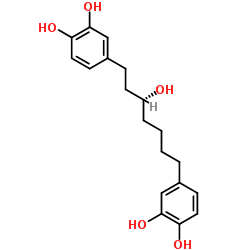 Rubranol structure, CAS 211126-61-3