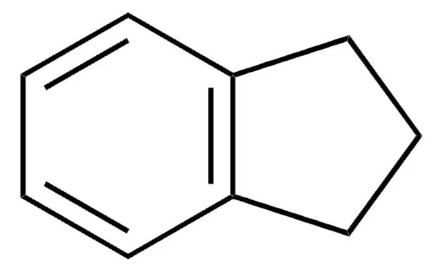 Hydrindene structure, CAS 496-11-7