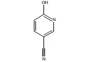 5-Cyano-2-Hydroxypyridine structure, CAS 94805-52-4