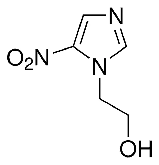 2-(5-nitro-1H-indazol-1-yl)ethanol structure, CAS 1056619-14-7