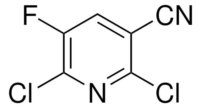 2,6-Dichloro-3-nitrotoluene structure, CAS 29682-46-0