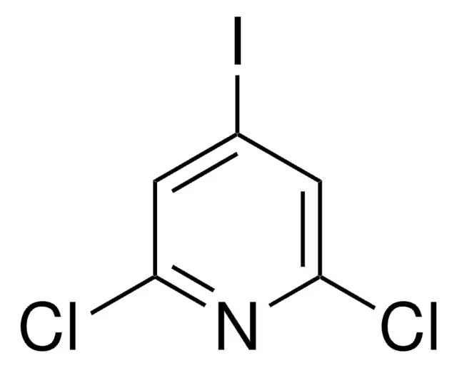 2,6-Dichloro-4-nitrotoluene structure, CAS 7149-69-1