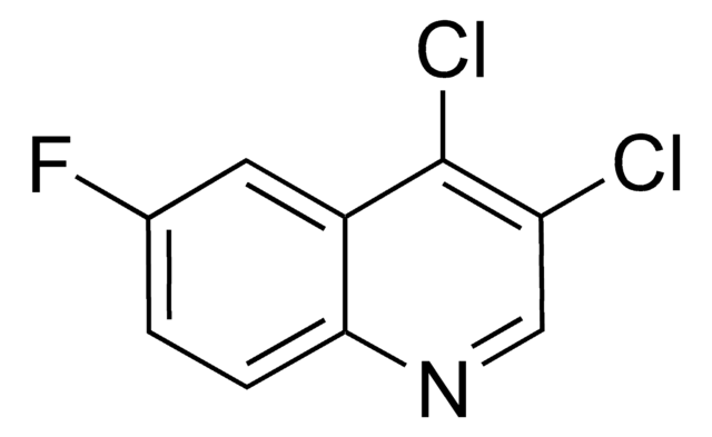 3,4-Dichloro-6-nitrotoluene structure, CAS 7494-45-3