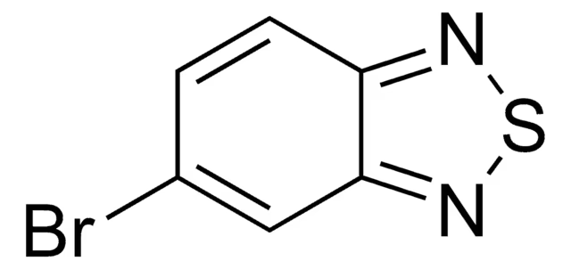 2,1,3-Benzothiadiazole-5-methanol structure, CAS 89795-51-7