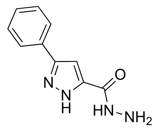 5-Phenyl-1H-pyrazole-3-carboxylicacid structure, CAS 1134-49-2