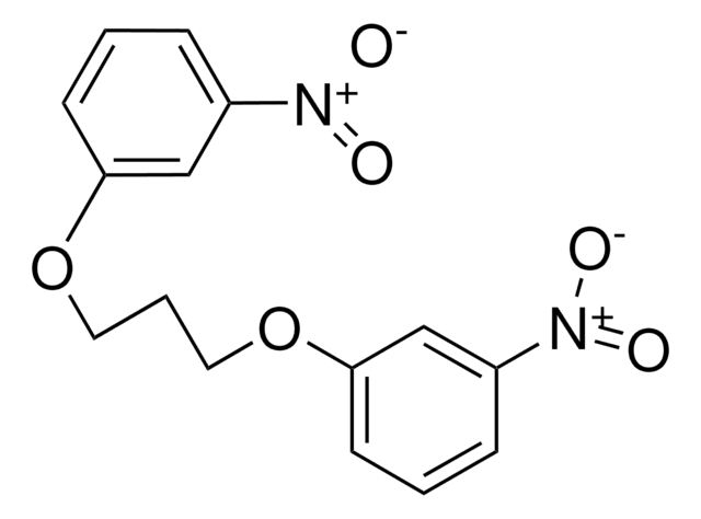 1,3-Bis(3-formylphenoxy)propane structure, CAS 141032-56-6